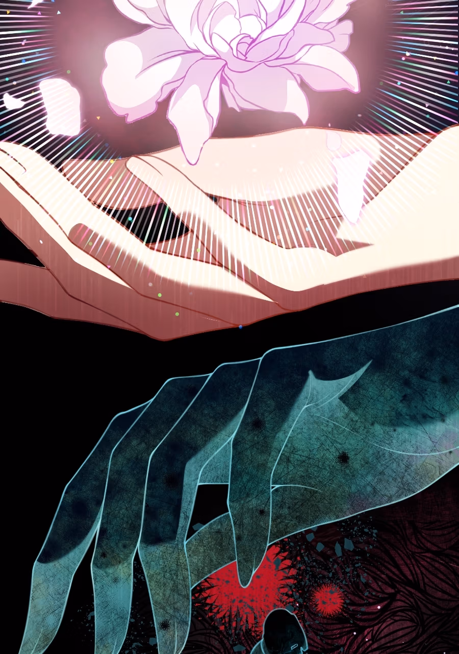 The Cursed Beauty Chapter 1 page 80 - 