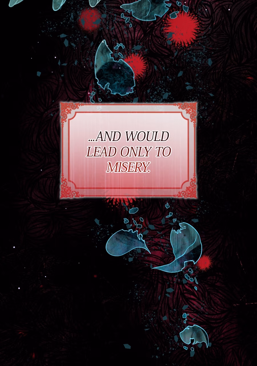 The Cursed Beauty Chapter 1 page 81 - 