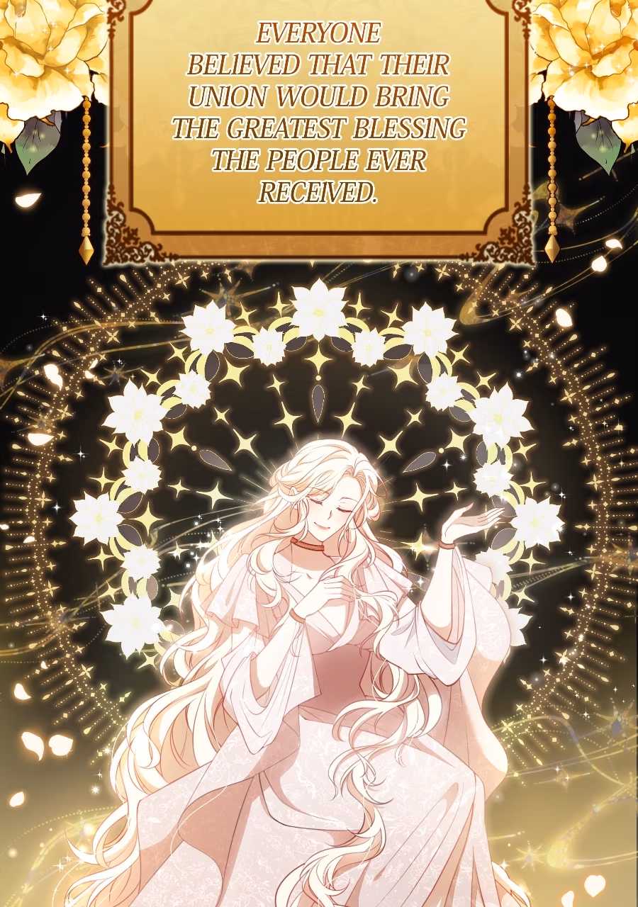The Cursed Beauty Chapter 1 page 86 - 