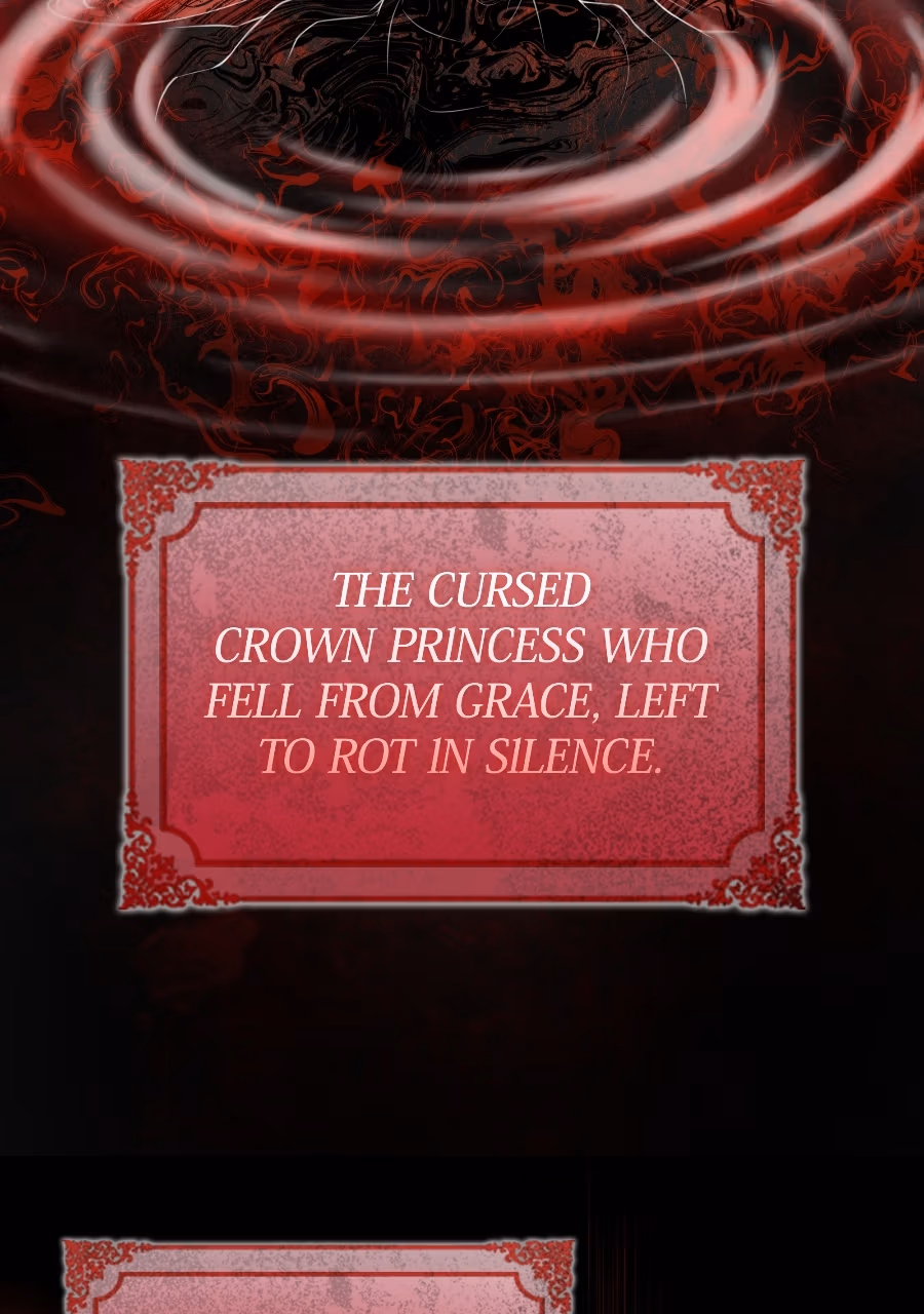 The Cursed Beauty Chapter 1 page 89 - 