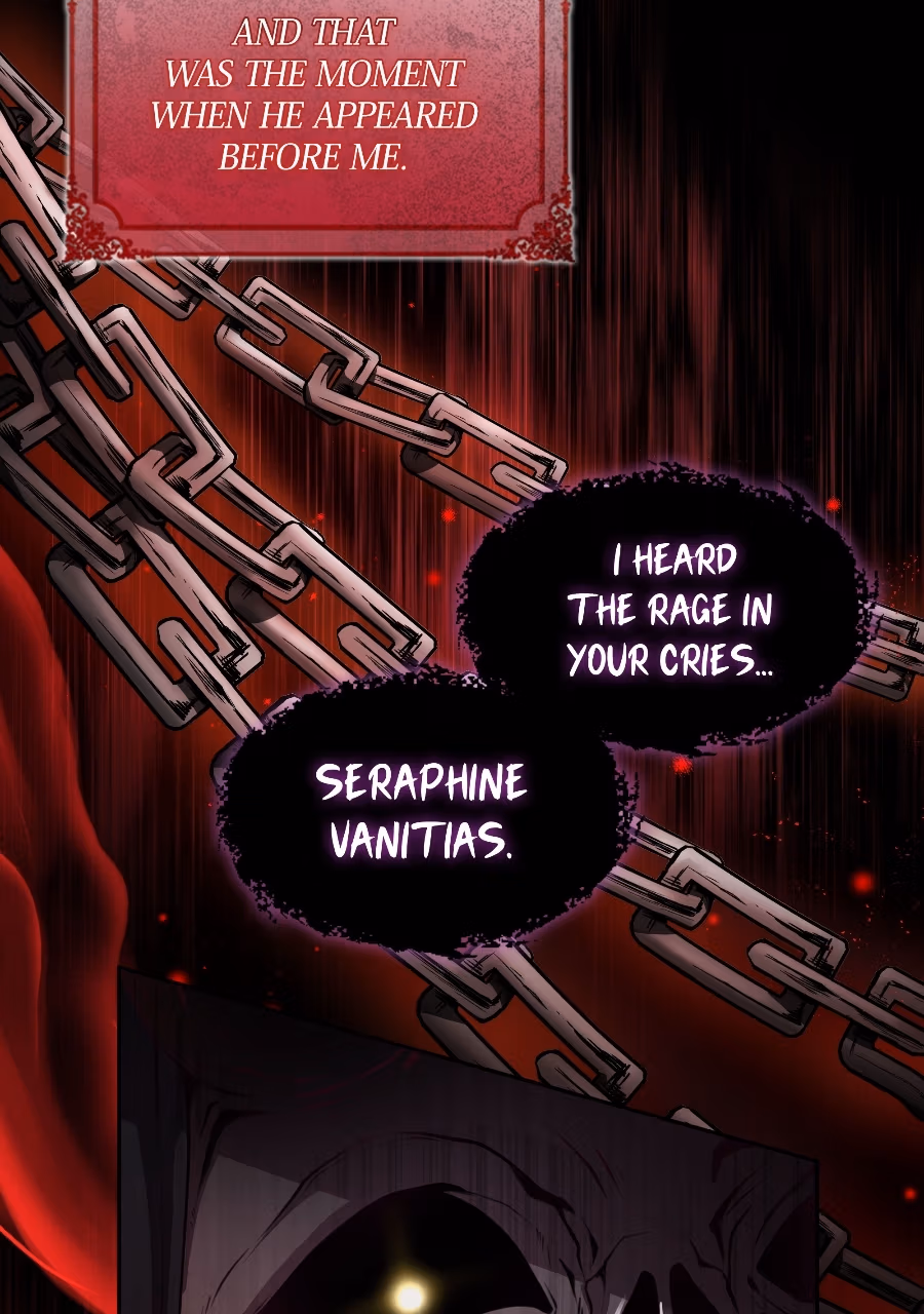 The Cursed Beauty Chapter 1 page 90 - 