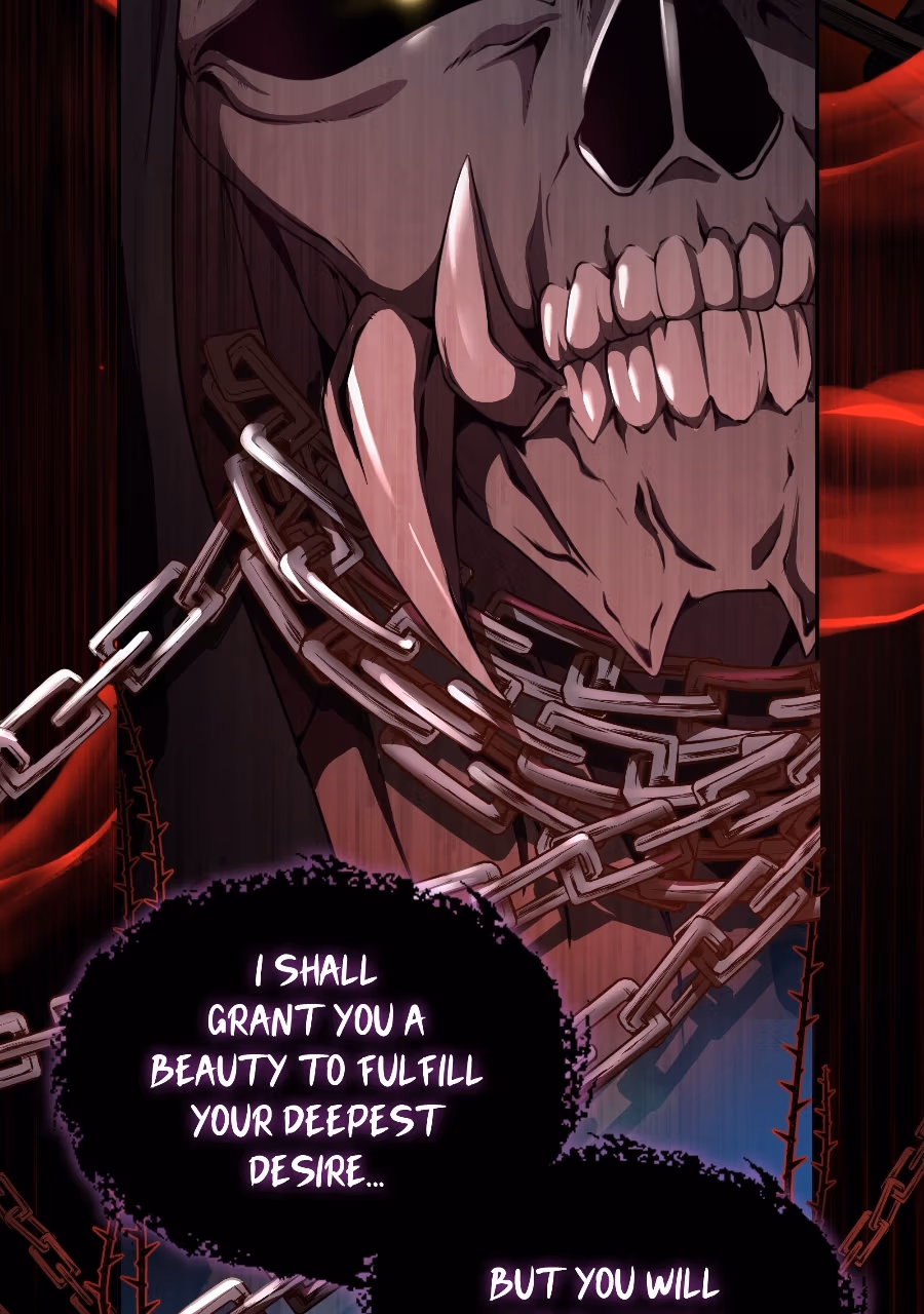 The Cursed Beauty Chapter 1 page 91 - 