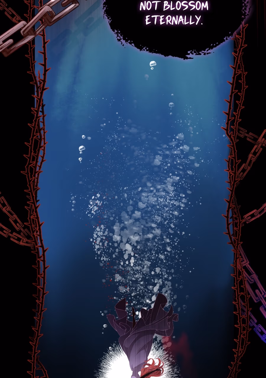 The Cursed Beauty Chapter 1 page 92 - 