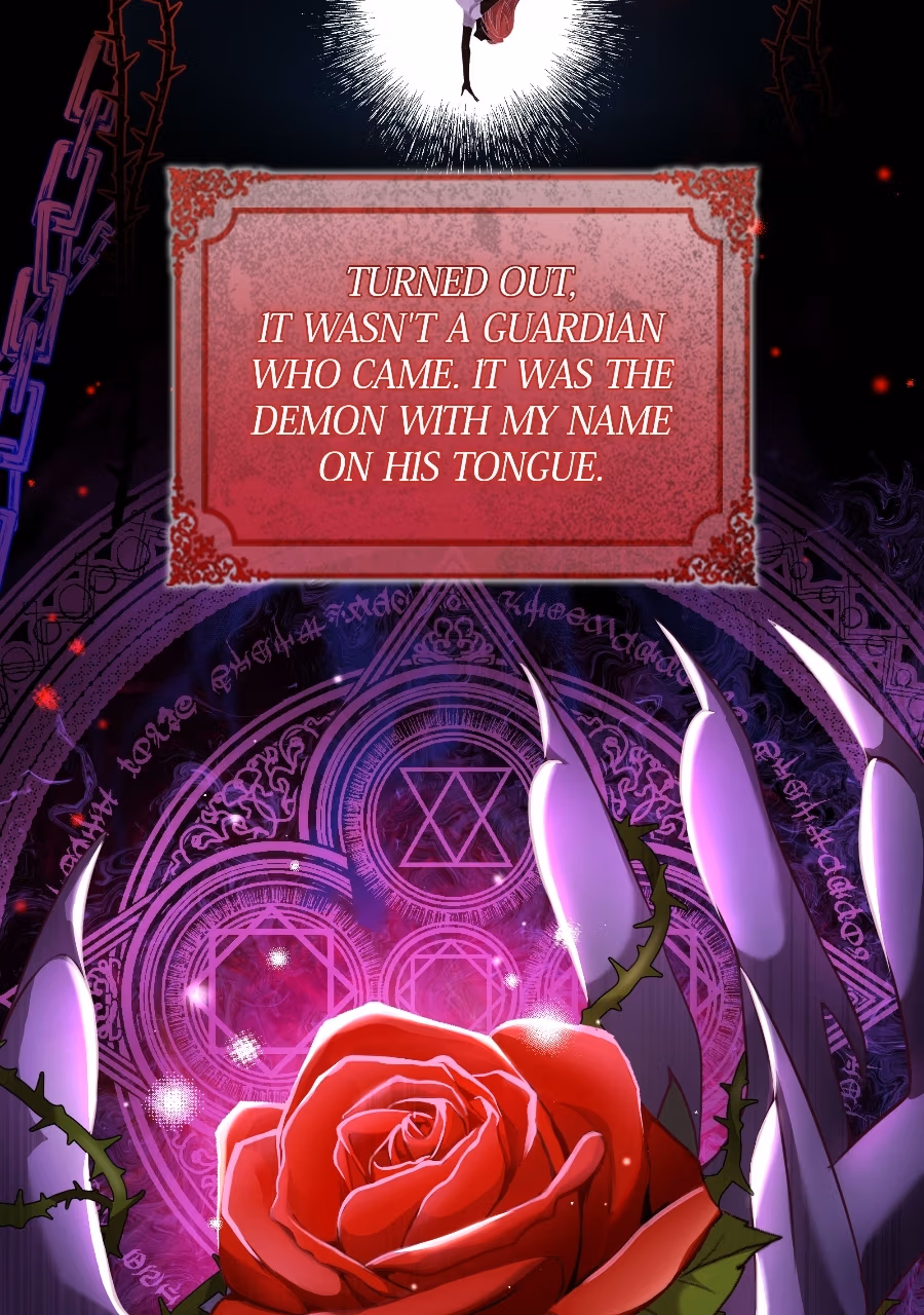 The Cursed Beauty Chapter 1 page 93 - 