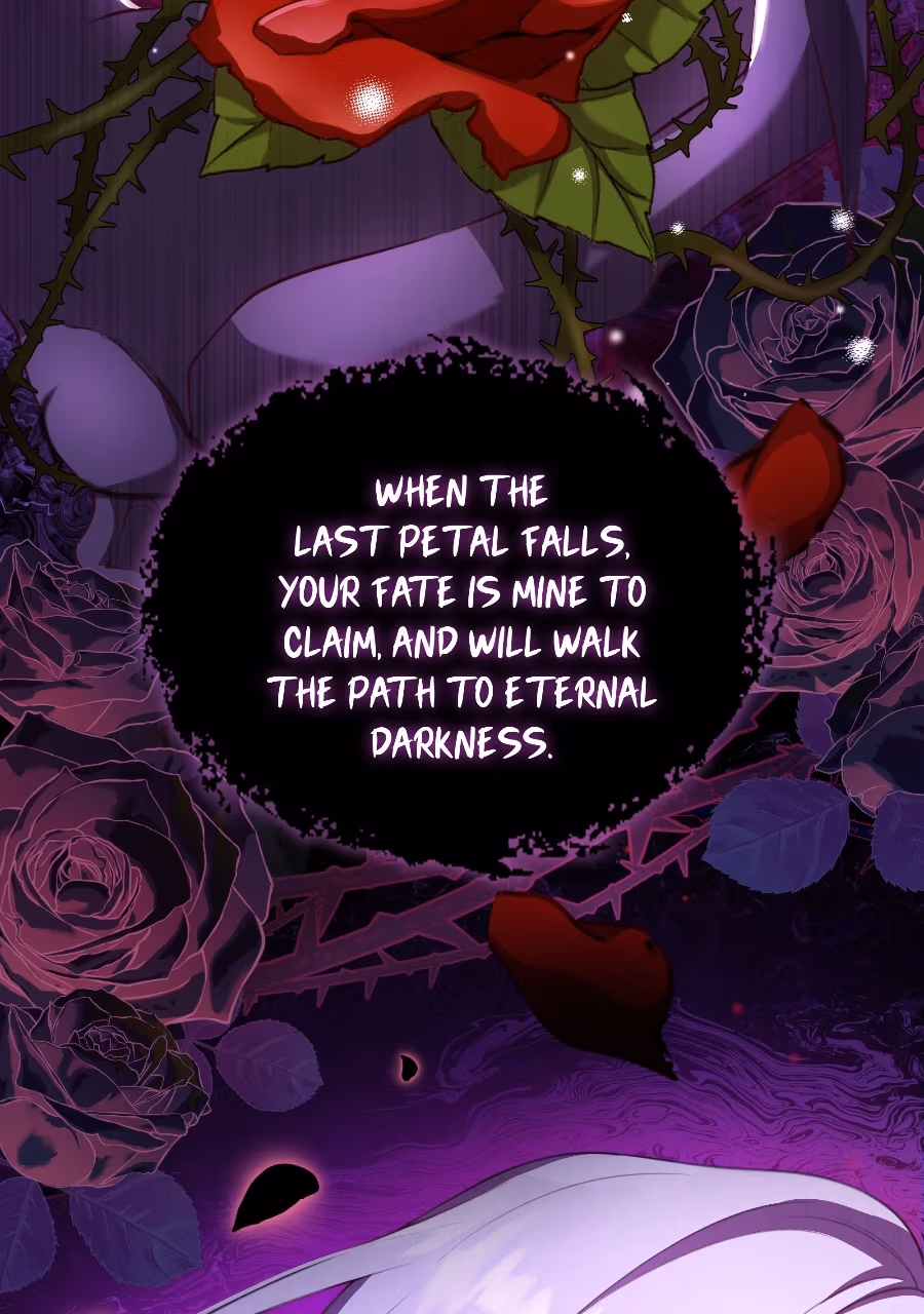 The Cursed Beauty Chapter 1 page 94 - 