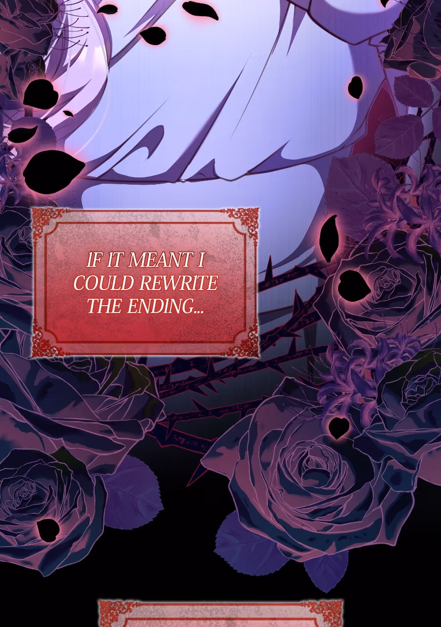 The Cursed Beauty Chapter 1 page 96 - 