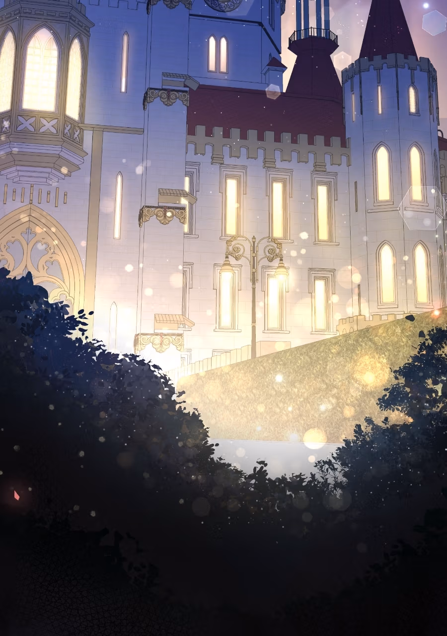 The Cursed Beauty Chapter 1 page 98 - 