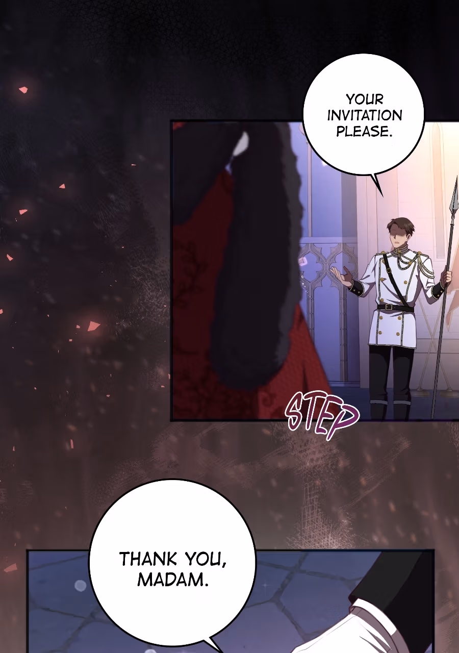 The Cursed Beauty Chapter 1 page 99 - 