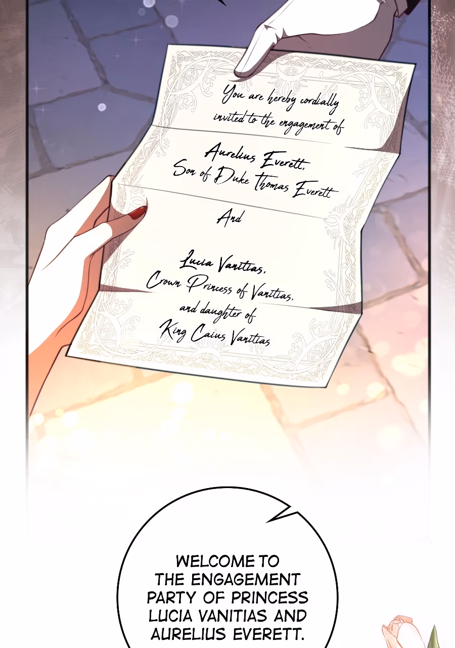 The Cursed Beauty Chapter 1 page 100 - 