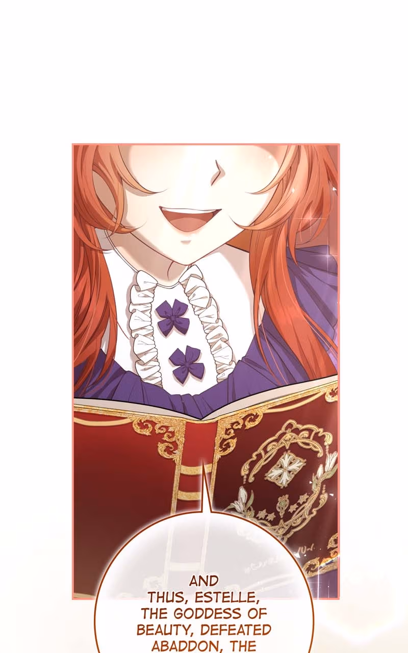 The Cursed Beauty Chapter 2 page 1 - 