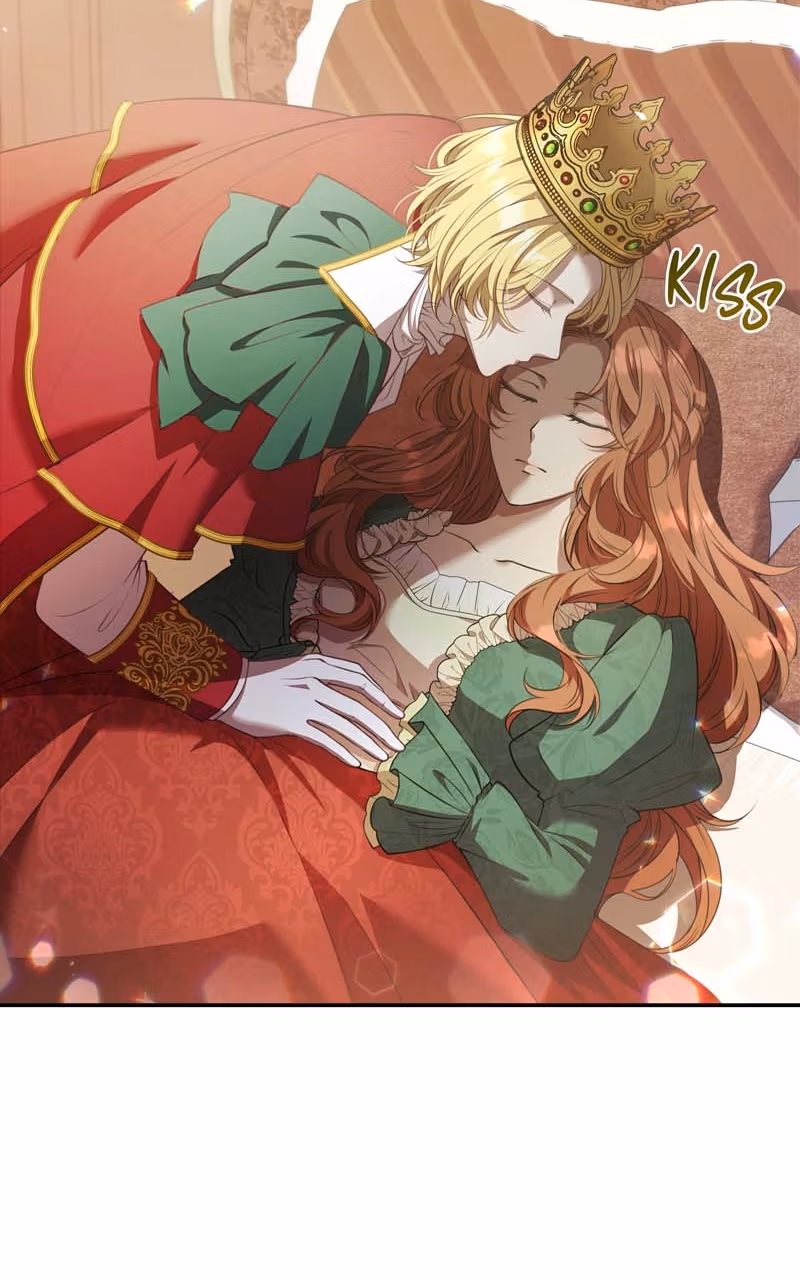 The Cursed Beauty Chapter 2 page 103 - 