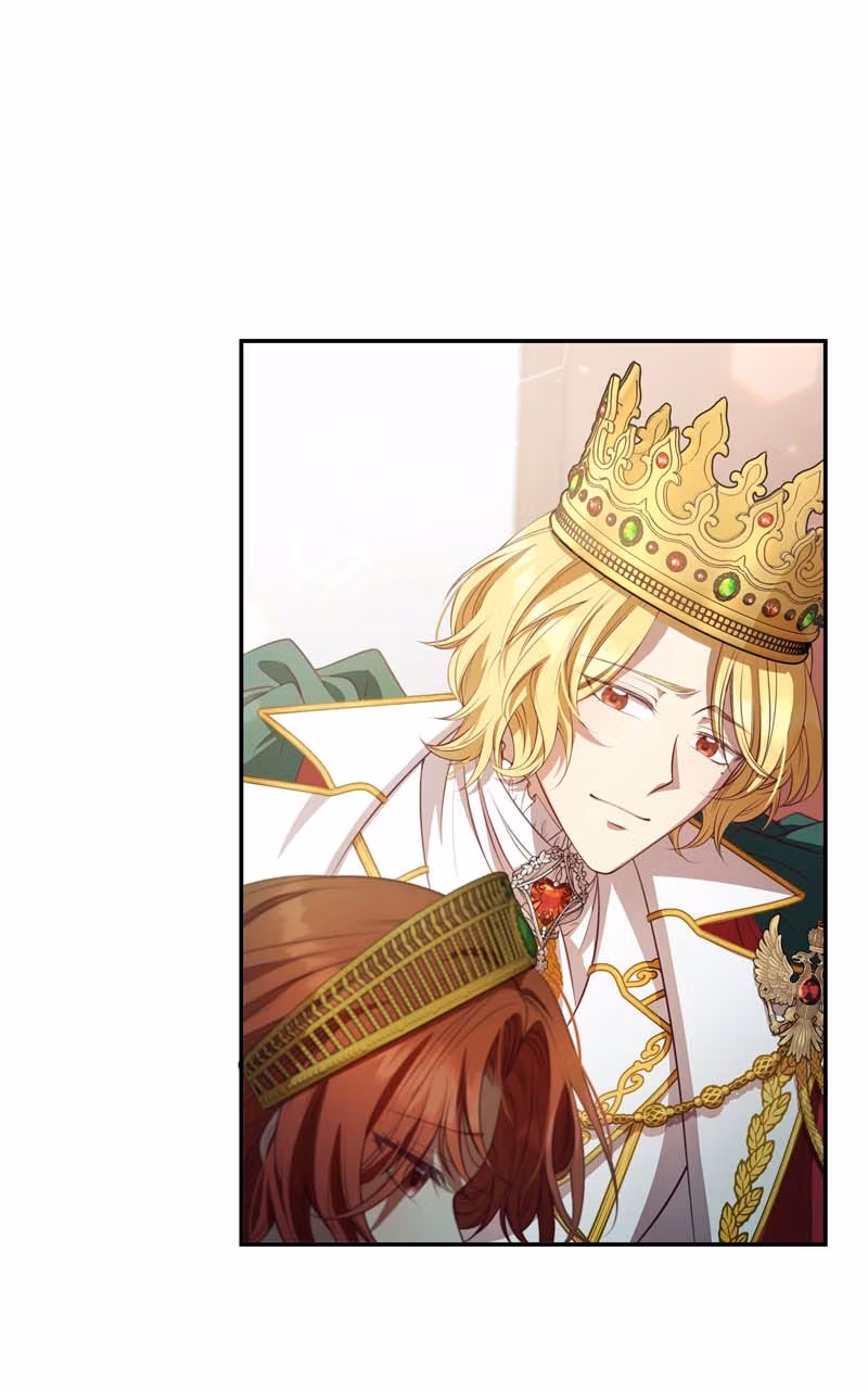 The Cursed Beauty Chapter 2 page 104 - 