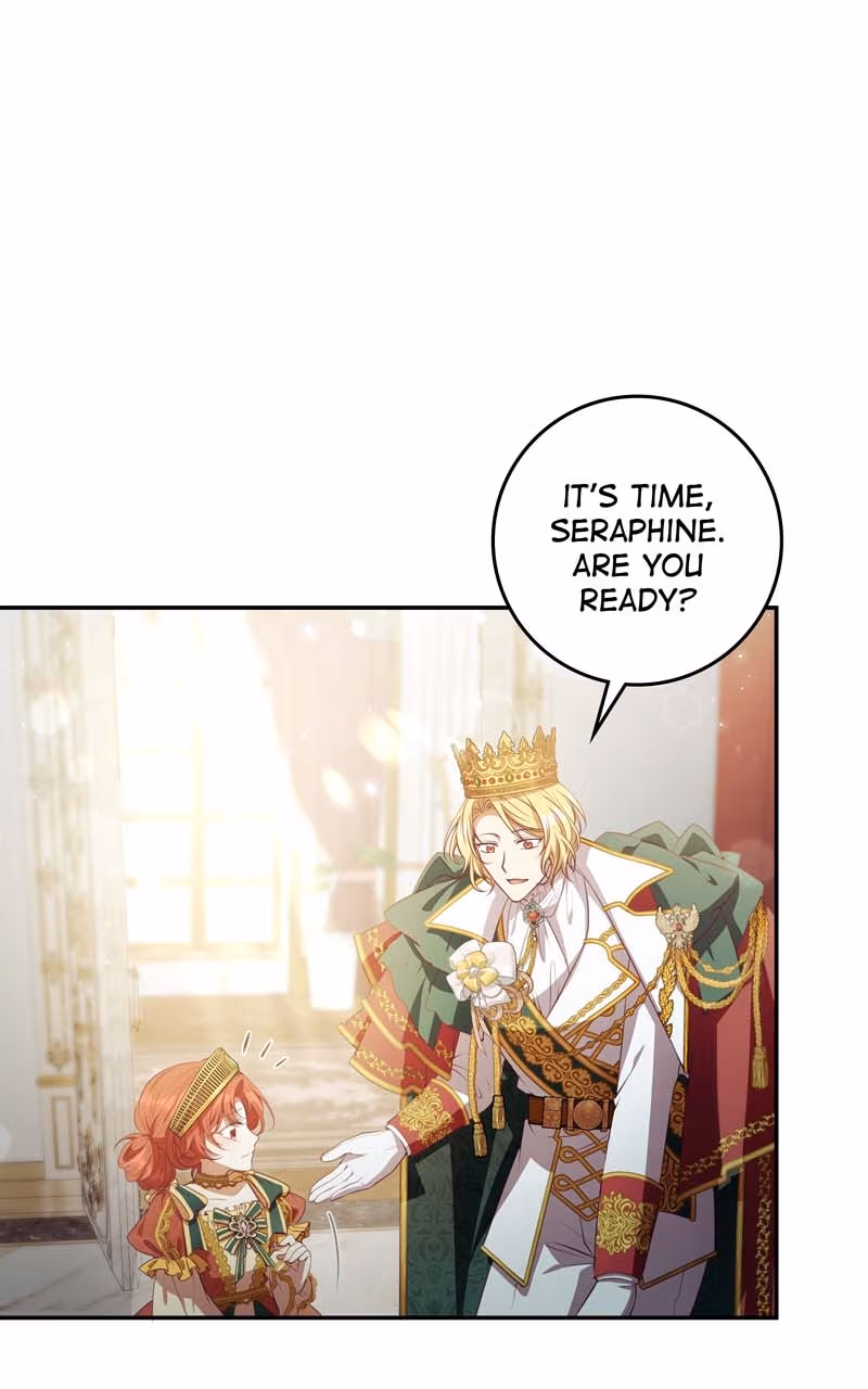 The Cursed Beauty Chapter 2 page 105 - 