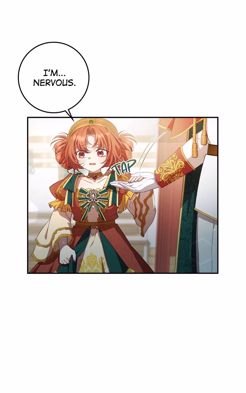 The Cursed Beauty Chapter 2 page 106 - 