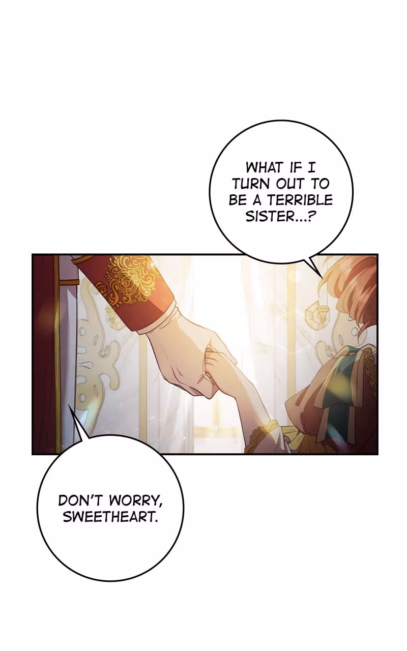 The Cursed Beauty Chapter 2 page 107 - 