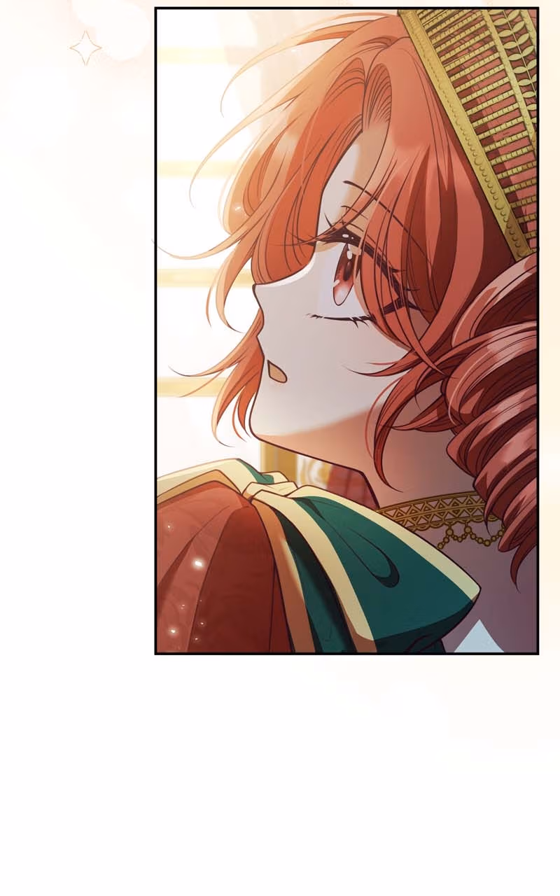 The Cursed Beauty Chapter 2 page 110 - 