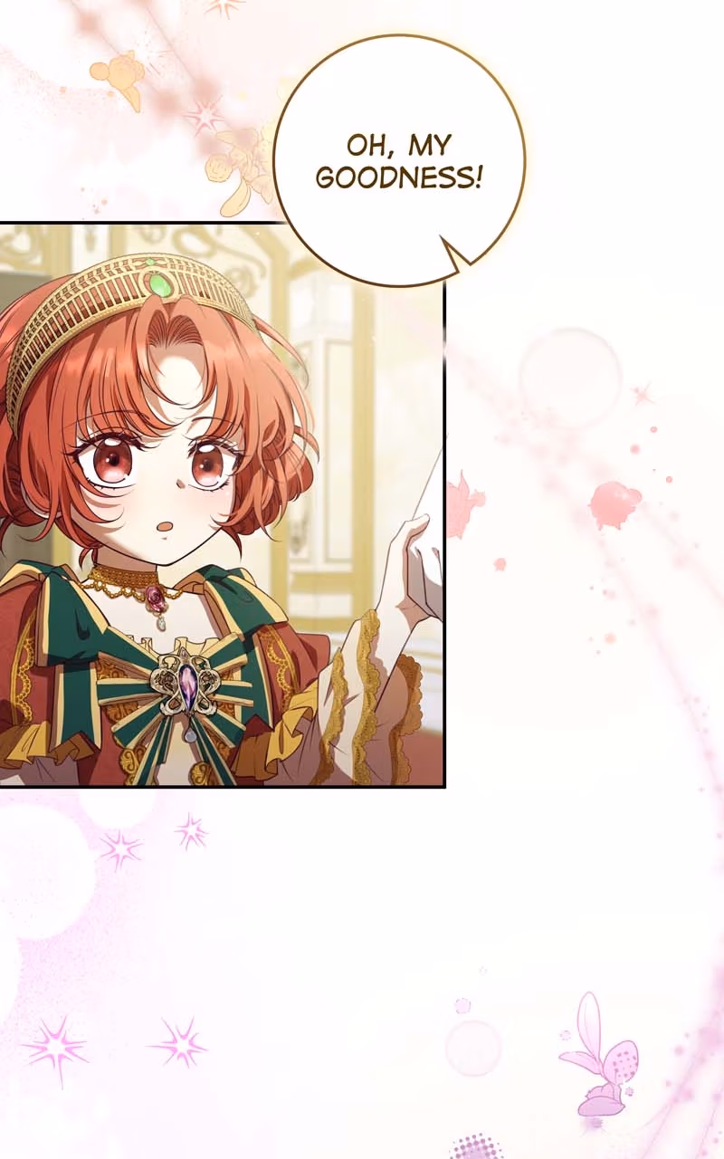 The Cursed Beauty Chapter 2 page 112 - 