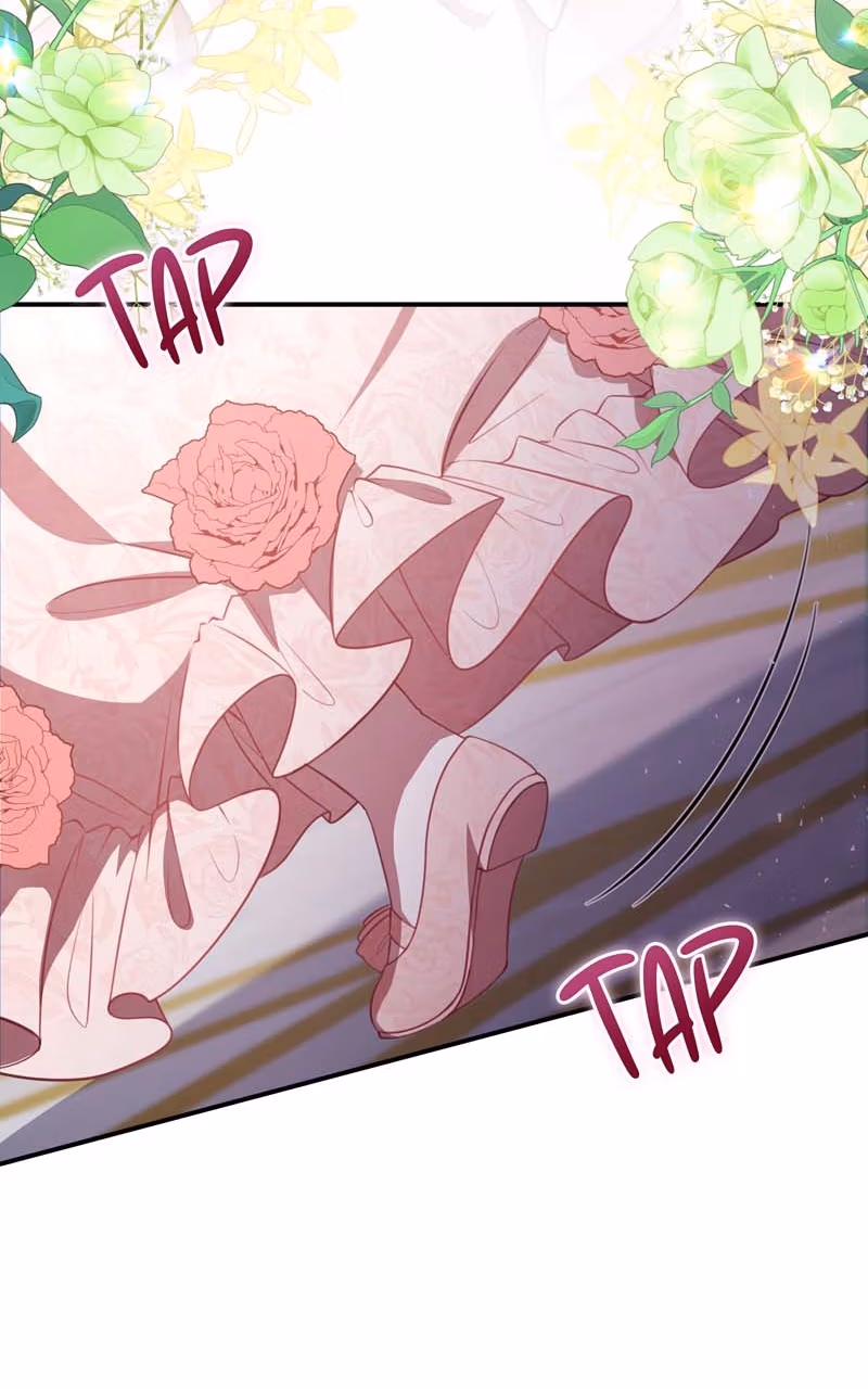 The Cursed Beauty Chapter 2 page 126 - 
