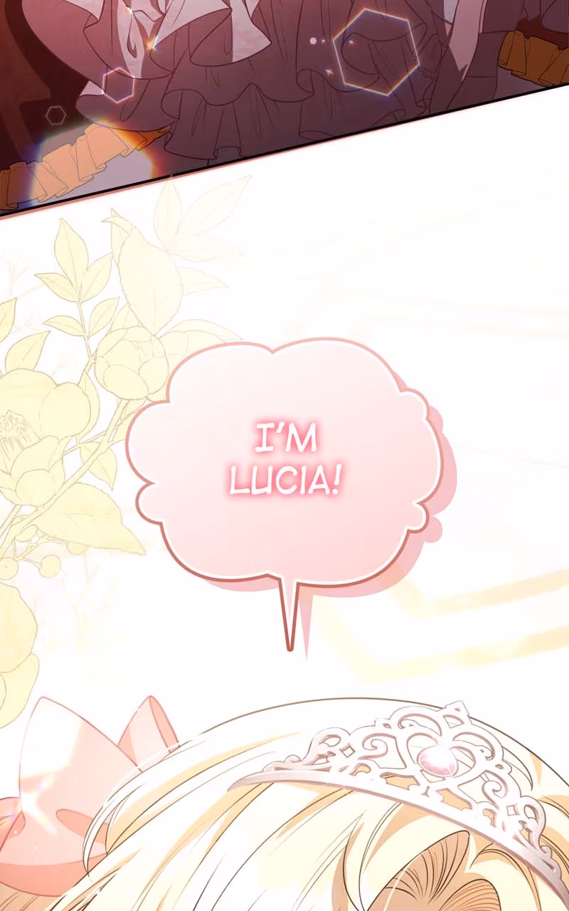 The Cursed Beauty Chapter 2 page 129 - 