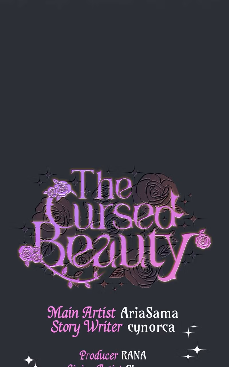 The Cursed Beauty Chapter 2 page 136 - 