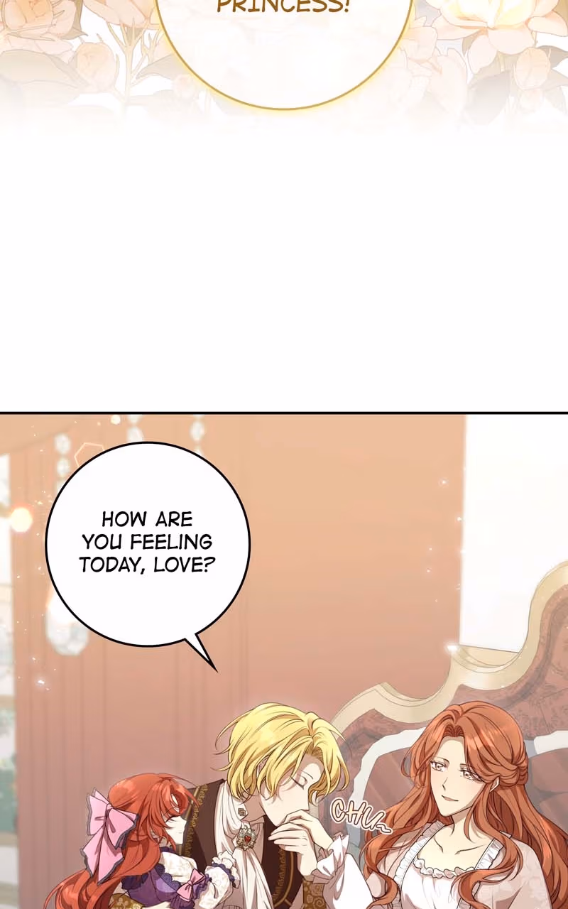 The Cursed Beauty Chapter 2 page 17 - 