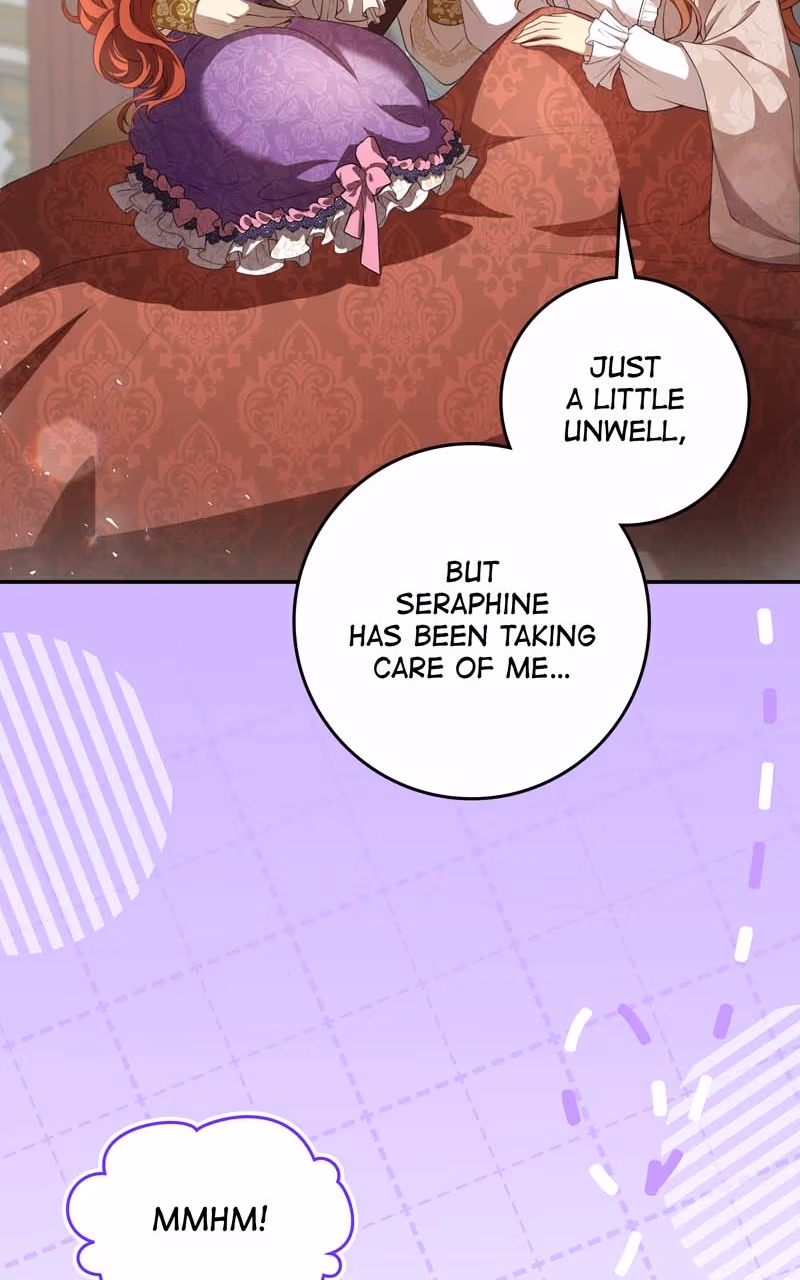 The Cursed Beauty Chapter 2 page 18 - 