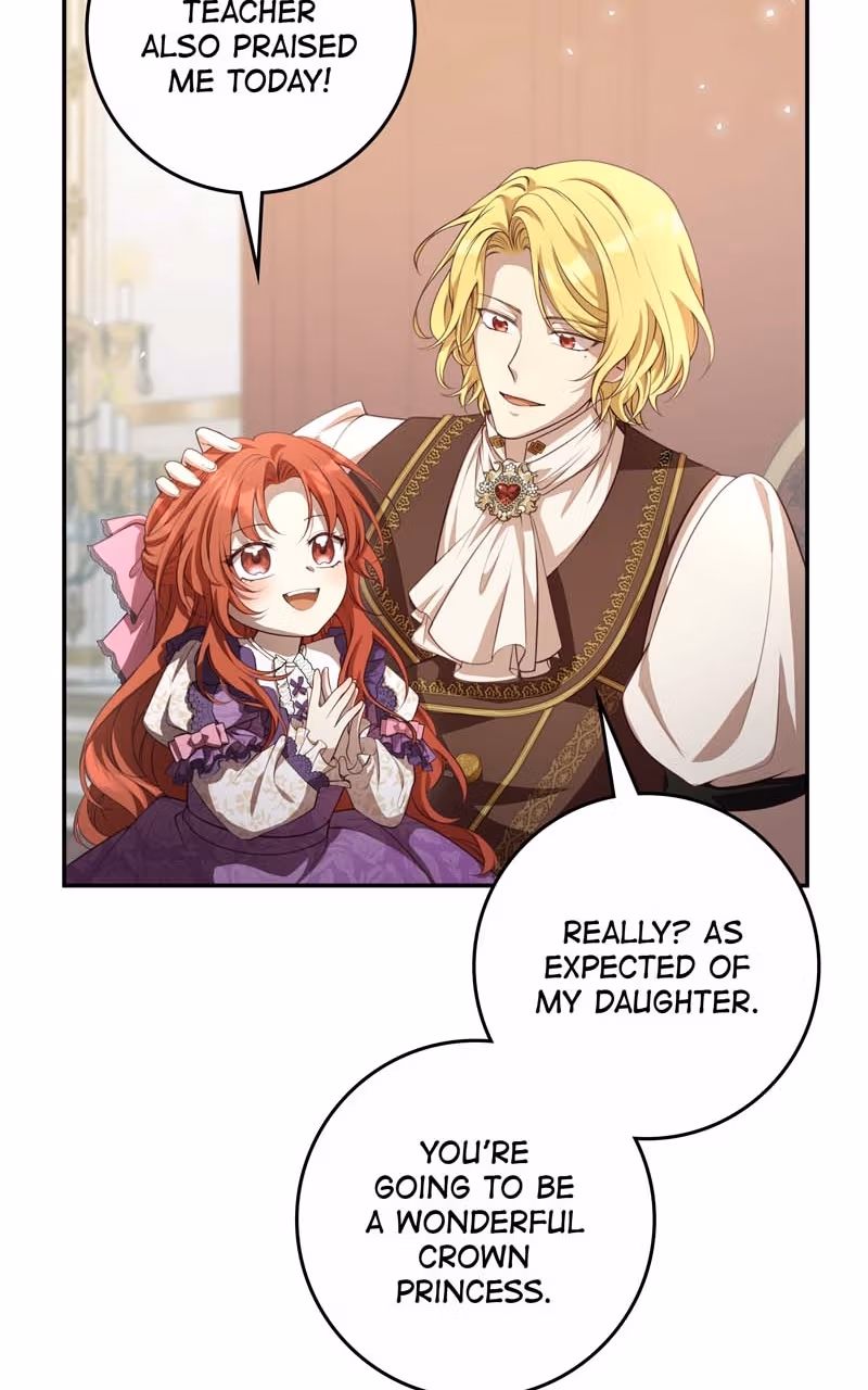 The Cursed Beauty Chapter 2 page 20 - 