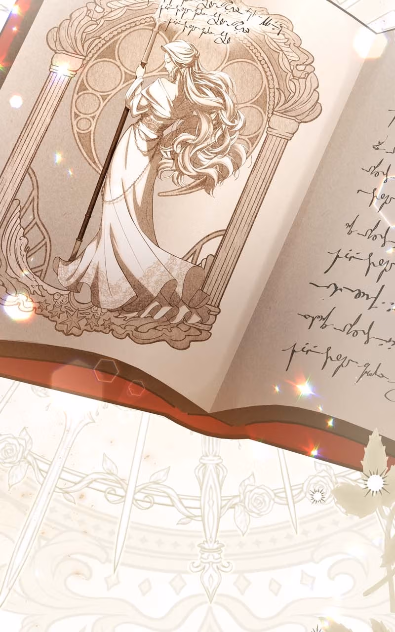 The Cursed Beauty Chapter 2 page 3 - 