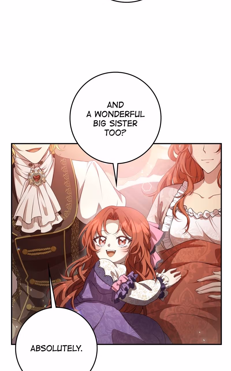 The Cursed Beauty Chapter 2 page 21 - 