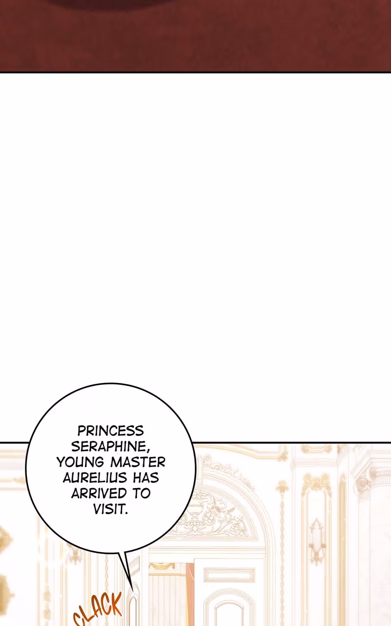 The Cursed Beauty Chapter 2 page 28 - 