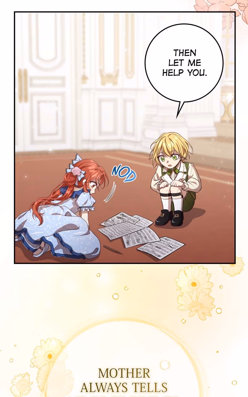 The Cursed Beauty Chapter 2 page 33 - 