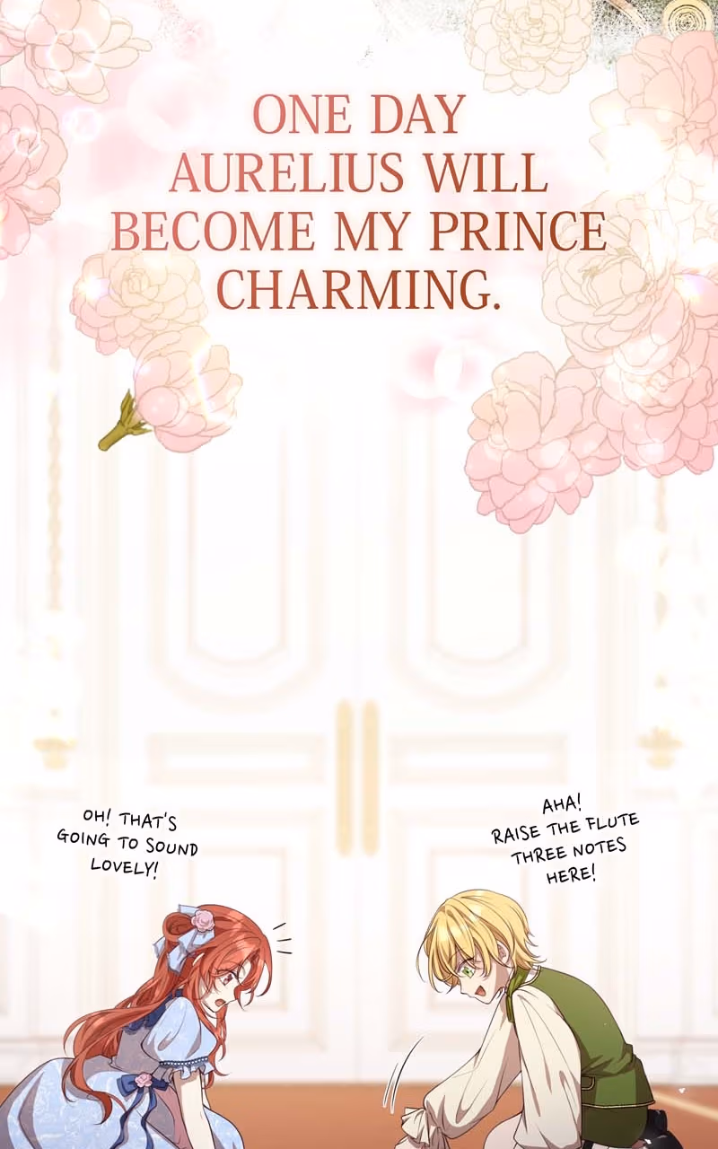 The Cursed Beauty Chapter 2 page 36 - 