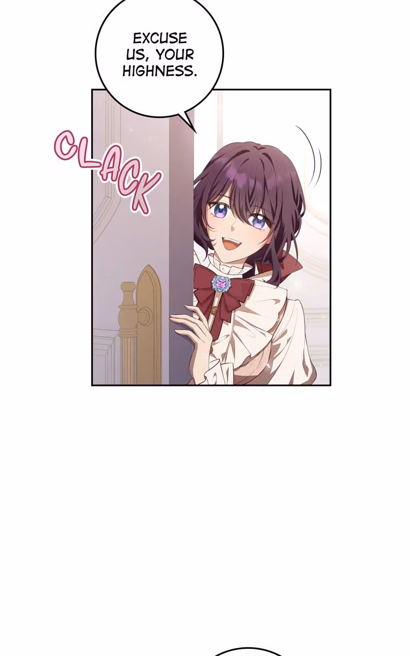 The Cursed Beauty Chapter 2 page 38 - 