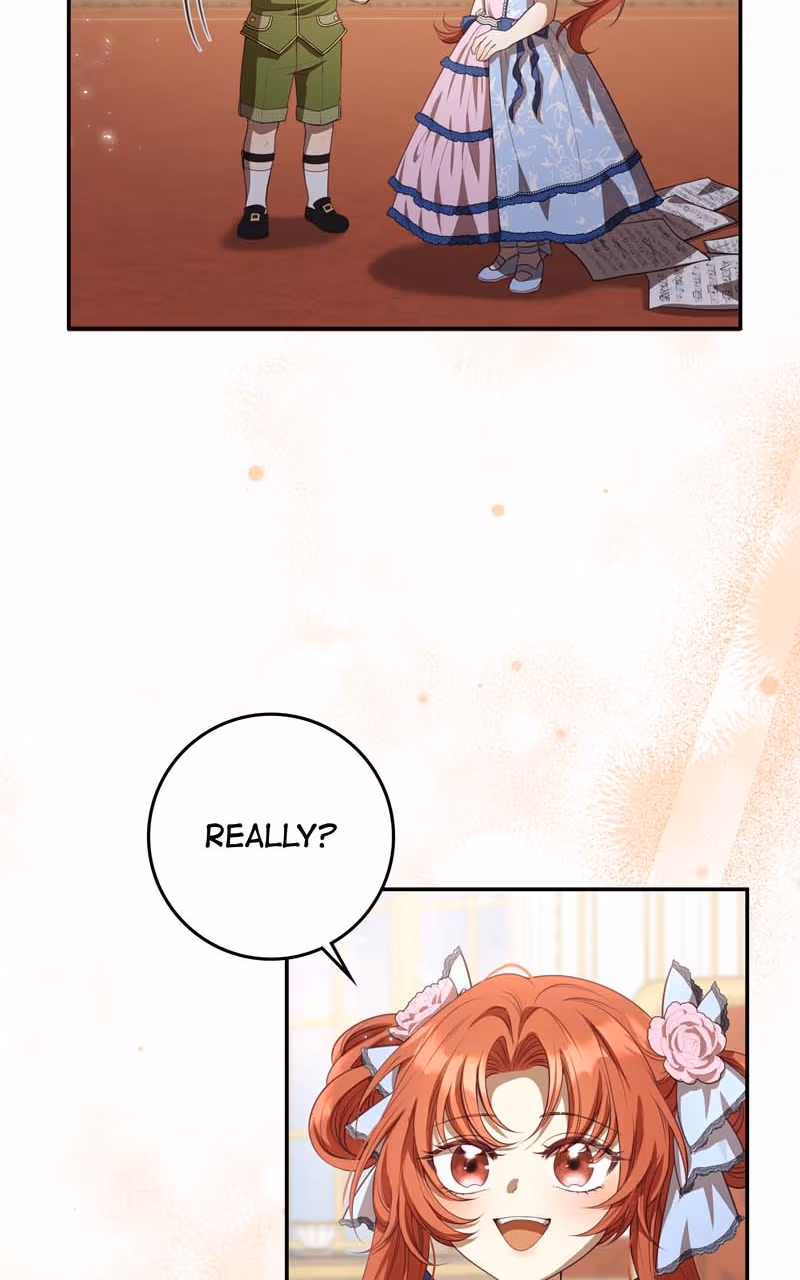 The Cursed Beauty Chapter 2 page 45 - 