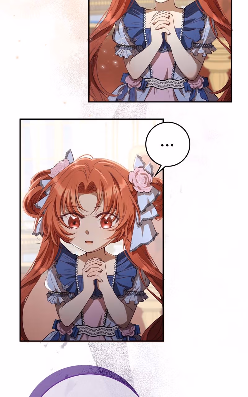 The Cursed Beauty Chapter 2 page 46 - 