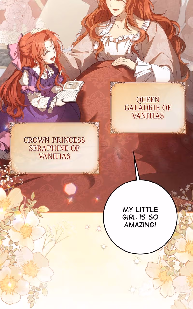 The Cursed Beauty Chapter 2 page 6 - 