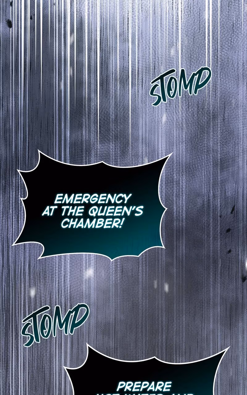 The Cursed Beauty Chapter 2 page 57 - 
