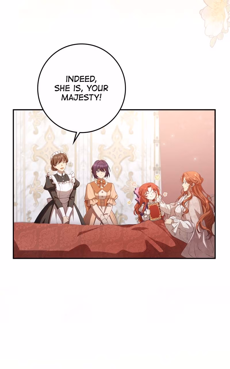 The Cursed Beauty Chapter 2 page 7 - 