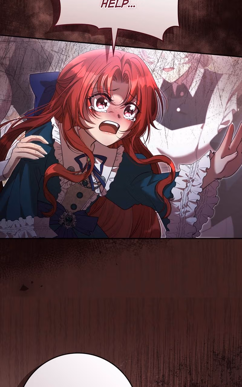 The Cursed Beauty Chapter 2 page 62 - 