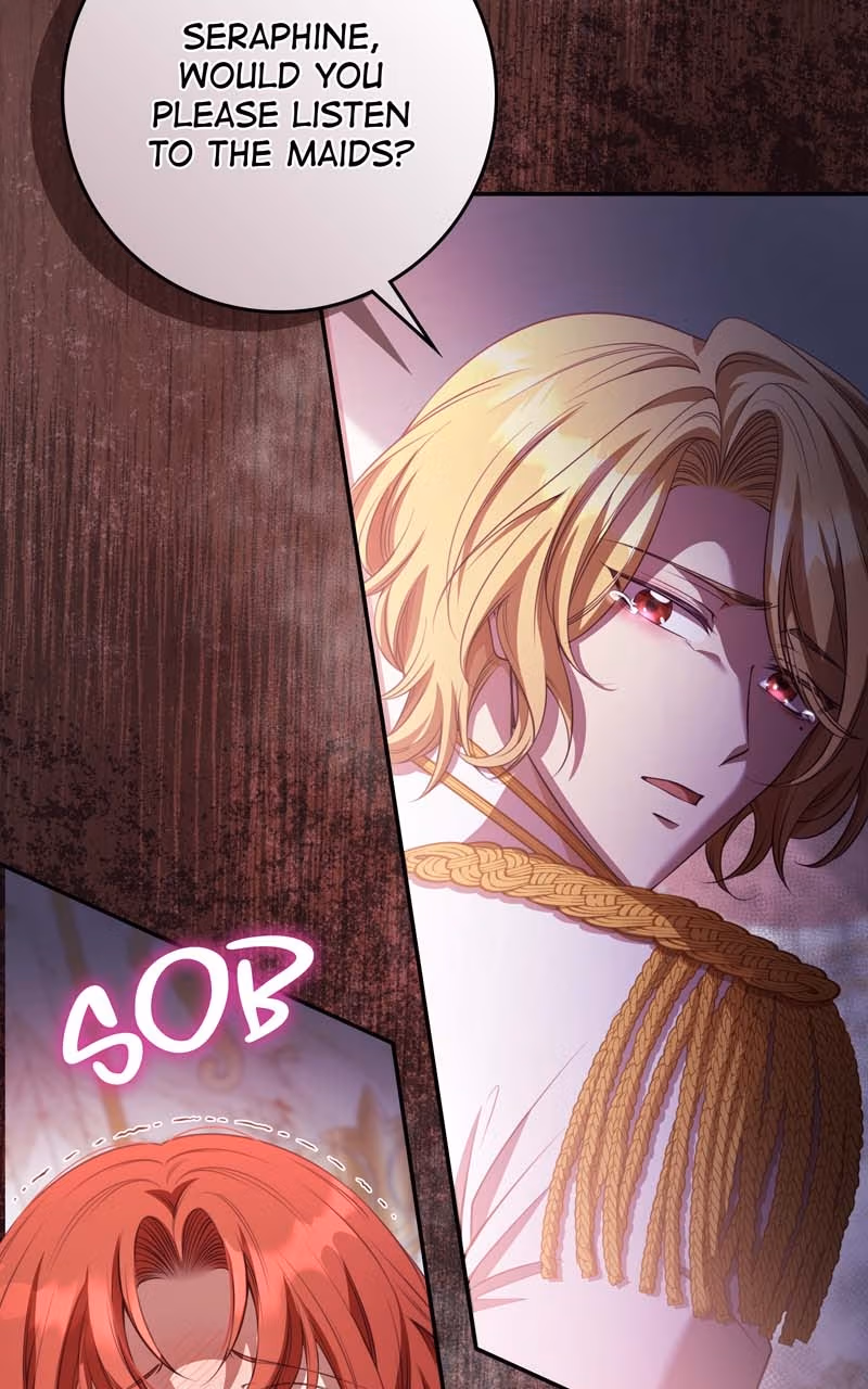 The Cursed Beauty Chapter 2 page 63 - 