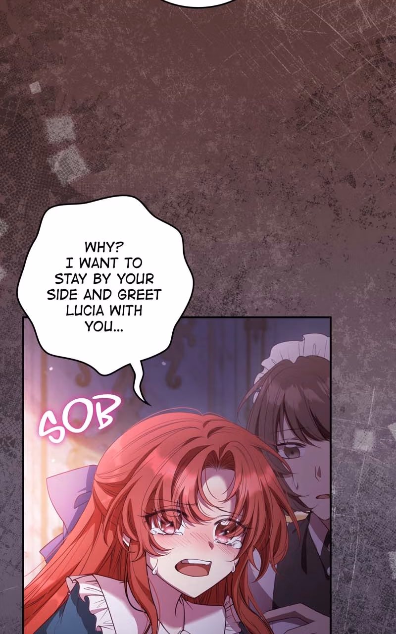 The Cursed Beauty Chapter 2 page 67 - 