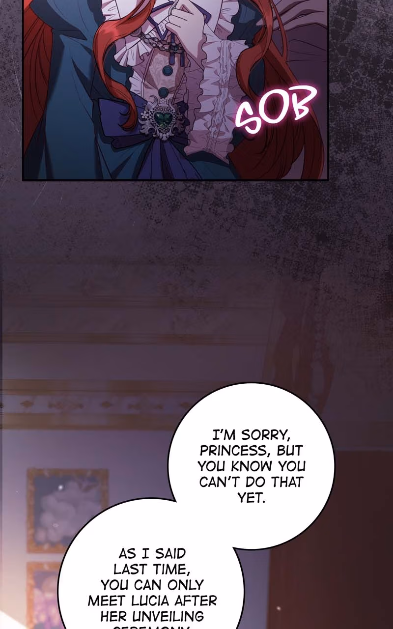 The Cursed Beauty Chapter 2 page 68 - 