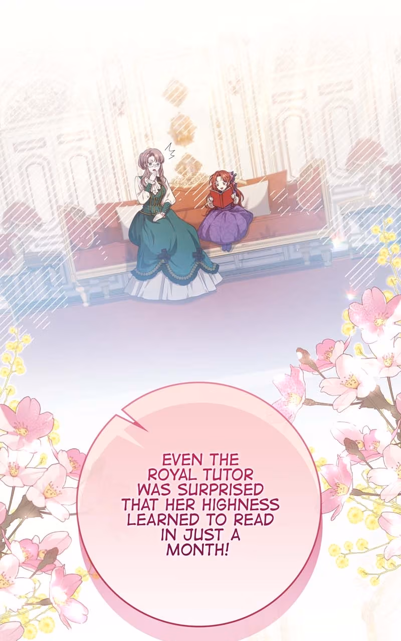 The Cursed Beauty Chapter 2 page 8 - 