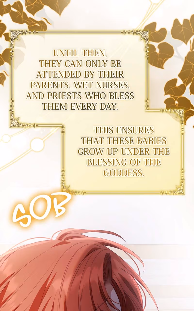 The Cursed Beauty Chapter 2 page 73 - 