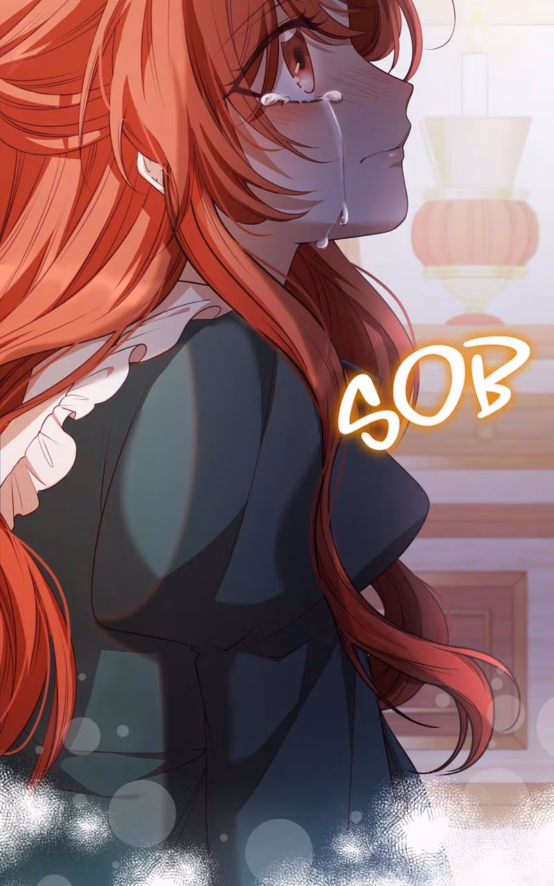 The Cursed Beauty Chapter 2 page 74 - 