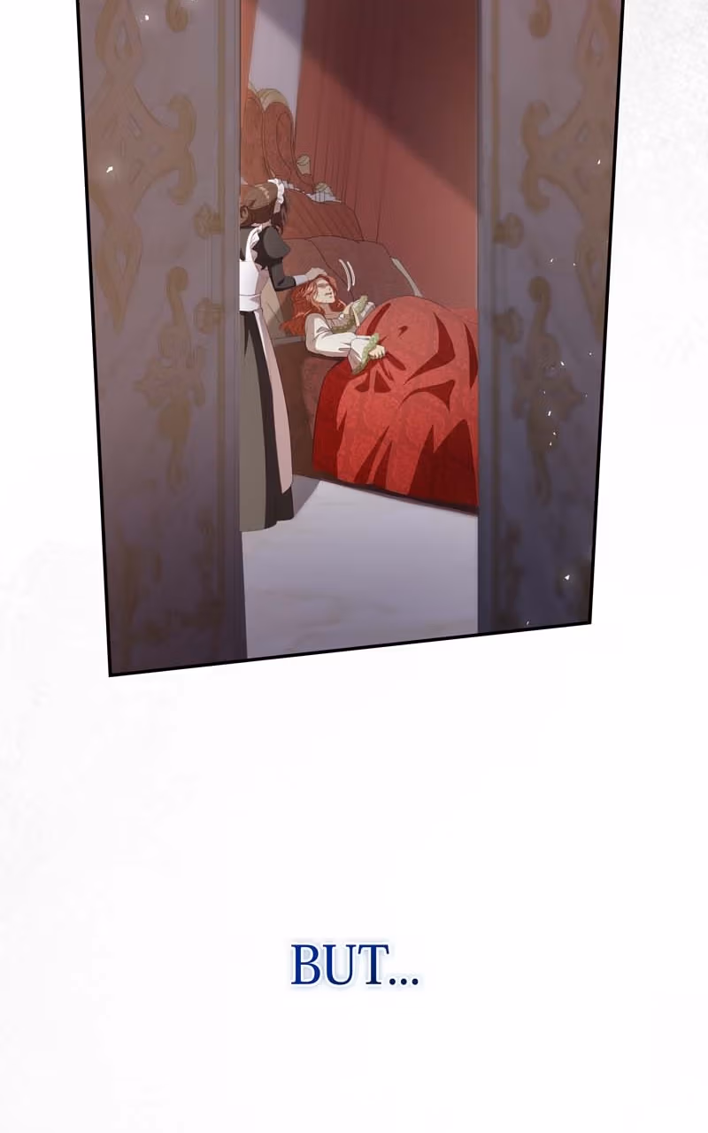 The Cursed Beauty Chapter 2 page 83 - 