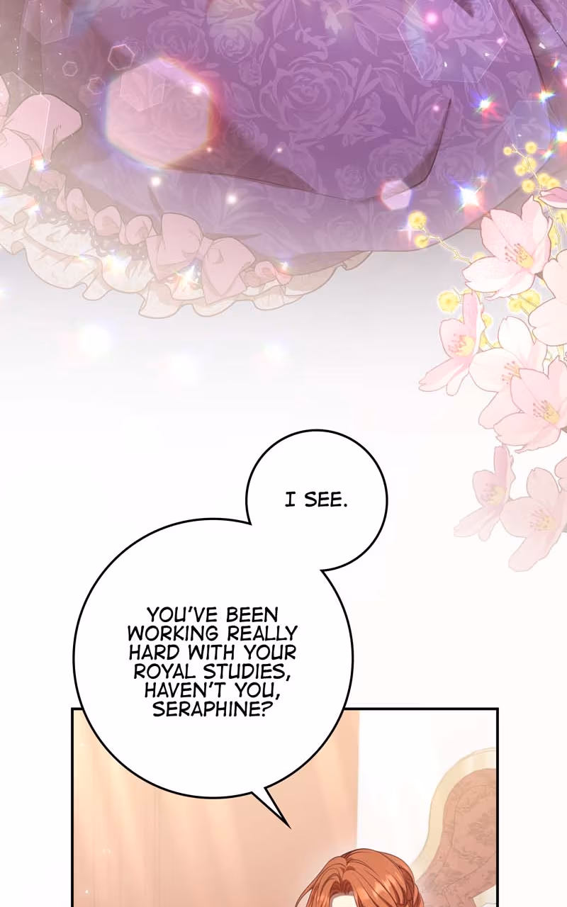 The Cursed Beauty Chapter 2 page 10 - 