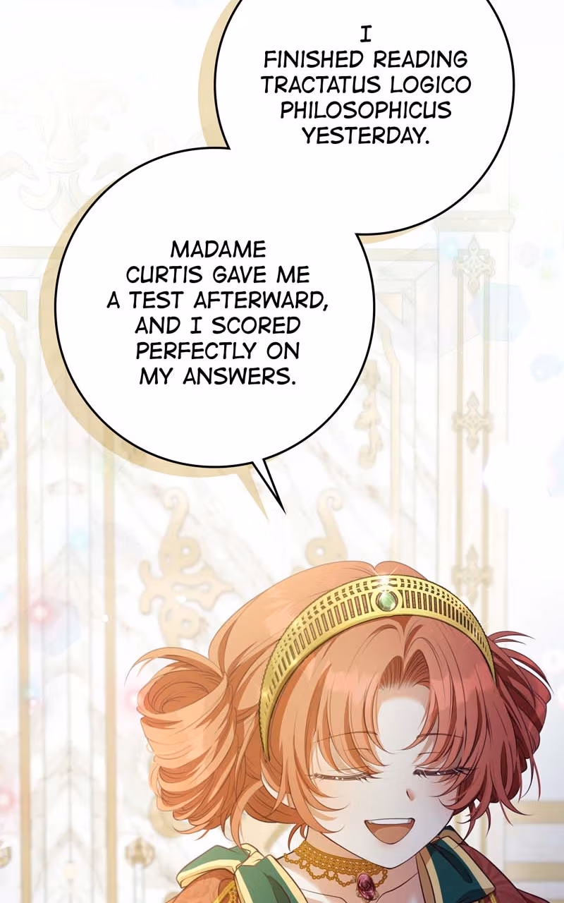 The Cursed Beauty Chapter 2 page 91 - 