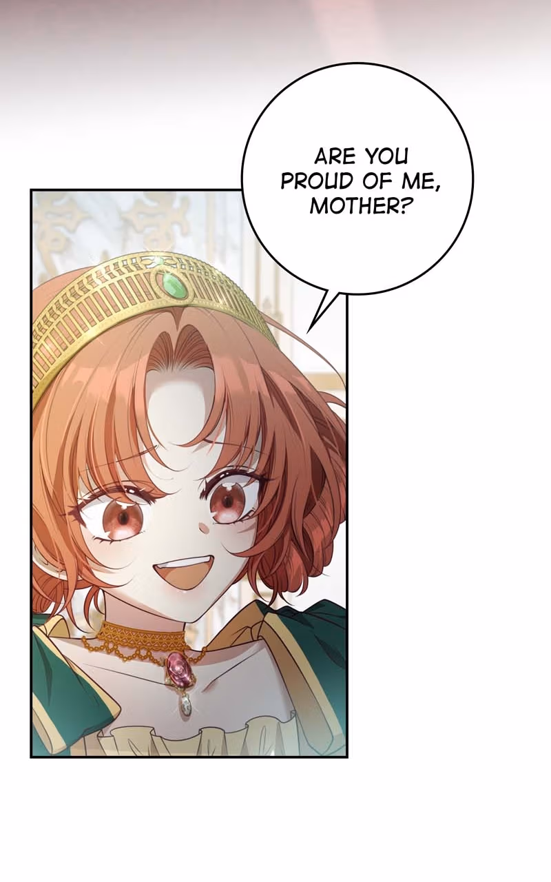 The Cursed Beauty Chapter 2 page 93 - 