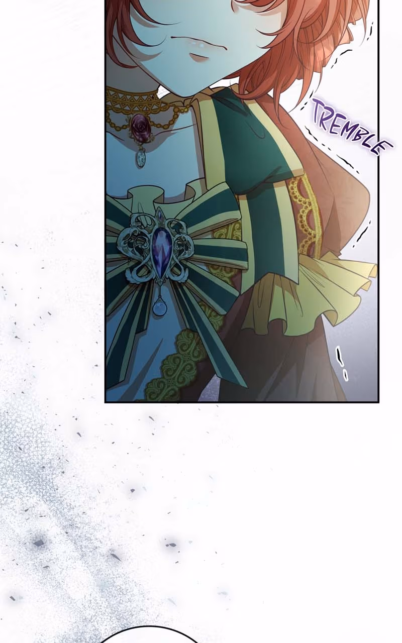 The Cursed Beauty Chapter 2 page 97 - 